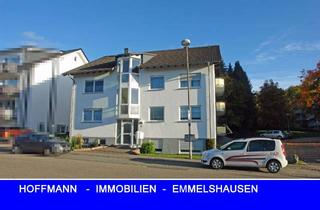Wohnung mieten in Henchenstraße 16, 56281 Emmelshausen, Zentral gelegene 2 Zimmerwohnung in Emmelshausen