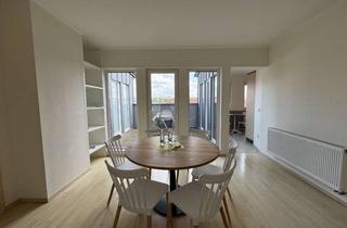 Wohnung mieten in Petristraße 47, 37308 Heilbad Heiligenstadt, Wunderschöne Dachgeschosswohnung in exklusivem Hotelambiente – befristet zu mieten