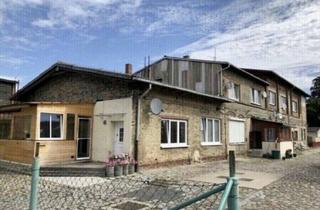 Wohnung mieten in Lindenstraße 21, 19386 Lübz, Helle 3Raum Wohnung mit 88,0m² im 1.OG ab dem 01.08.2025 zu vermieten!