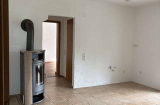 Wohnung mieten in 64750 Lützelbach, Stilvolle 2-Raum-EG-Wohnung mit Terrasse in Lützelbach