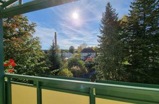 Wohnung mieten in Straße Des Friedens 6 d, 09350 Lichtenstein, "SANIERTE" 2-Raumwohnung mit großer Essküche und Balkon