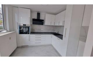 Wohnung mieten in 21224 Rosengarten, 4-Zimmer-Wohnung mit Dachterrasse in Buchholz-Zentral zu vermieten