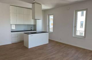 Wohnung mieten in Nachodstraße 15B, 10779 Wilmersdorf, Wunderschöne 3-Zi. Whg. mit hochwertiger EBK und 2 Balkonen!