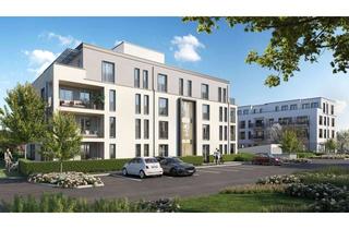 Wohnung mieten in Zur Alten Verzinkerei 6,6a,6b, 86551 Aichach, ++ Neubau im Zentrum von Aichach: 1,5-2-Zimmer-Wohnung ++