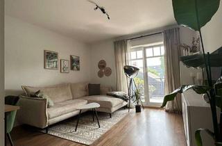 Wohnung mieten in Saalestraße 16, 28816 Stuhr, Gepflegte 2-Raum-Wohnung mit EBK und Balkon in Stuhr