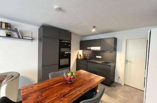 Wohnung mieten in 79350 Sexau, Neuwertige Wohnung mit zwei Zimmern sowie Terrasse und EBK in Sexau