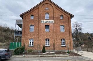 Wohnung mieten in Weinbergweg 35, 06484 Quedlinburg, Neuwertige, barrierefreie 2-Zi-Wohnung mit Balkon, EBK, Fahrstuhl, Parkett in Quedlinburg
