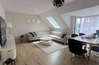 Sozialwohnungen mieten in Alter Kirchweg 25, 53757 Sankt Augustin, Attraktive 5-Zimmer Wohnung mit Balkon in Sankt Augustin / WBS erforderlich!