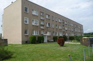 Wohnung mieten in Straße Der Freundschaft 10, 02957 Weißkeißel, 4-Raum-Wohnung für die größere Familie direkt vom Eigentümer!