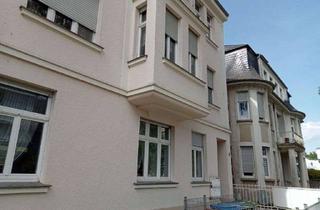 Wohnung mieten in Elisabethstraße, 56564 Neuwied, Ansprechende und sanierte 4-Zimmer-Wohnung mit Balkon in Neuwied