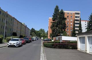 Wohnung mieten in Einsteinstraße 62, 97424 Bergl, Schöne 2-Zimmer-Wohnung mit Balkon in Schweinfurt