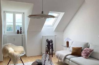 Wohnung mieten in Wilhelmstraße 27, 33142 Büren, Freundliche und gepflegte 1,5-Zimmer-Wohnung mit Einbauküche in Büren