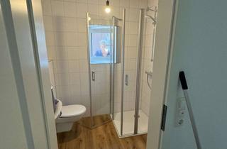 Wohnung mieten in 25709 Marne, Schöne, komplett energetisch renovierte 3-Zimmer-Wohnung in Marne