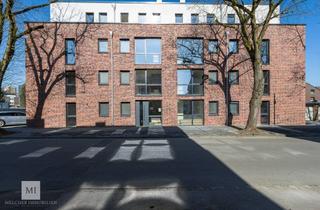 Wohnung mieten in 45701 Herten, Kleine, feine 2-Raum Mietwohnung mit Terrasse und Gartenanteil