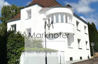 Wohnung mieten in 66424 Homburg, Schöne Altbauwohnung am Standrand von Homburg zu vermieten !