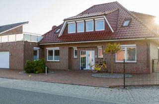 Wohnung mieten in Kapitän-Missel-Str., 26871 Papenburg, 3-Zimmer-Wohnung mit großer Dachterrasse und geh. Innenausstattung mit EBK in Papenburg