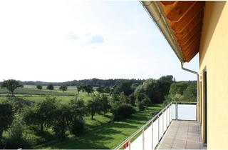 Wohnung mieten in 90562 Kalchreuth, Neuwertige 3-Zimmer-Wohnung mit Balkon in Kalchreuth