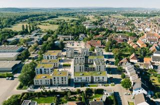 Wohnung mieten in Sophie-Scholl-Straße 30, 76297 Stutensee, Vier-Zimmer-Wohnung mit schönem Ausblick (53)