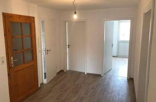 Wohnung mieten in 34590 Wabern, Wabern - großzügige 4 Zimmer mit Gartenanteil, direkt vom Eigentümer zu vermieten