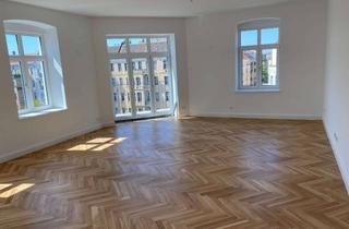 Wohnung mieten in Warschauer Straße 65, 10243 Friedrichshain, Sanierte 3-Zimmerwohnung (unbefristet)