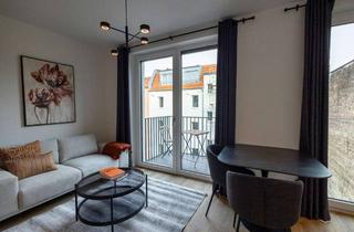 Wohnung mieten in Edisonstraße, 12459 Oberschöneweide, several Microapartments Edisonstraße from 750€ warm, long term, Anmeldung possible