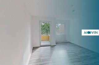 Wohnung mieten in Moorstraße 57, 49356 Diepholz, ++ RAUMWUNDER: Großzügige 6-Zimmer-Wohnung mit Balkon ++