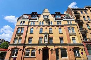 Wohnung mieten in Schönfelder Straße 12, 34121 Wehlheiden, Charmanter Altbau in Wehlheiden mit Balkon