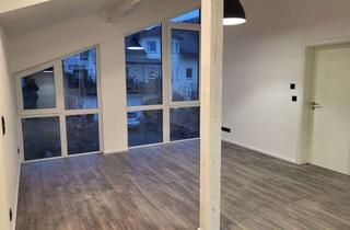 Wohnung mieten in Zur Hohe Hell, 35745 Herborn, Wunderschöne Lichtdurchflutete Dachgeschosswohnung/Erstbezug