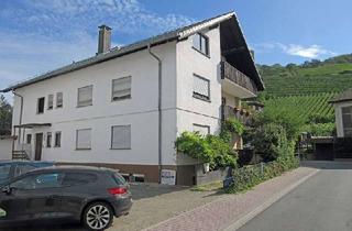 Wohnung mieten in 69198 Schriesheim, Gut geschnittene 2-Zimmer-Souterrain-Mietwohnung