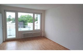 Wohnung mieten in Brockeler Straße 16b, 27356 Rotenburg, *** Rotenburg/Wümme - klassische 2,5-Zimmer-Wohnung mit Einbauküche und Balkon ***