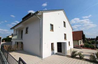 Wohnung mieten in Püttlinger Straße 10, 67480 Edenkoben, Erstbezug in stilvollem Neubau – 3-Zimmerwohnung mit Balkon und hochwertiger Ausstattung
