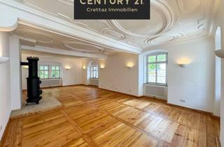 Wohnung mieten in 96145 Seßlach, Majestätisch Wohnen mitten im Herzen von Seßlach
