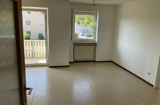 Sozialwohnungen mieten in Dr.-Herbert-Quandt-Str. 124, 84130 Dingolfing, 2-Zimmer-Wohnung im 1. Förderweg nur mit WBS EK1