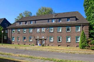 Wohnung mieten in Alsenstraße 54, 46238 Batenbrock, Demnächst frei! 2-Zimmer-Wohnung in Bottrop Batenbrock-Nord