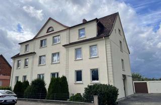 Wohnung mieten in Gartenstraße 15, 31028 Gronau, Charmante 3-Zimmer-Wohnung im Dachgeschoss – Gartenstraße Gronau, 65 m²