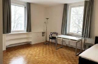Wohnung mieten in 78628 Rottweil, Business-WG - Möbliertes Zimmer in TOP Lage