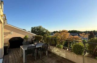 Penthouse mieten in Lindenstraße 2a, 24558 Henstedt-Ulzburg, Nachmieter für Penthouse-Wohnung mit großer Dachterrasse und Kamin gesucht