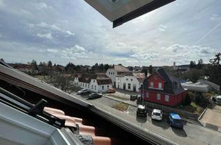 Wohnung mieten in Reichenaustraße 23, 72525 Münsingen, Sanierte 3-Zimmer-Wohnung mit großer Dachterrasse in ruhiger Lage