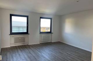 Wohnung mieten in 57537 Wissen, Kernsanierte 3-Zimmer-Wohnung im Stadtzentrum von Wissen!
