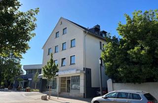 Wohnung mieten in 57537 Wissen, Lichtdurchflutete Wohnung im Zentrum von Wissen!