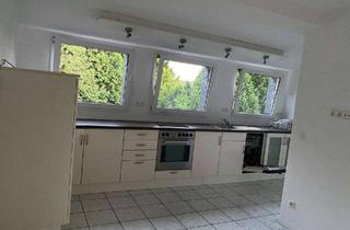 Wohnung mieten in Kanzlerstraße 25, 46539 Dinslaken, Helle und klimatisierte, frisch renovierte, Single Wohnung