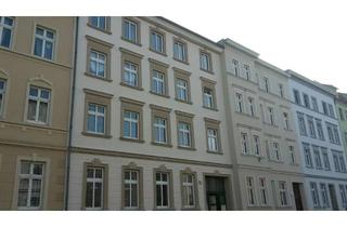 Wohnung mieten in Wulffenstr. 51, 16816 Neuruppin, Helle, freundliche 4-Zimmerwohnung in saniertem Altbau