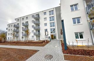 Wohnung mieten in Rheinauer Ring 66/4, 76437 Rastatt, Neubau: Wunderschöne 2-Zimmer-Wohnung