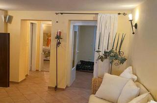 Wohnung mieten in Langener Straße, 64546 Mörfelden-Walldorf, Ebenerdiges Wohnen mit offenem Grundriss! 60m2 für 1-2 Personen