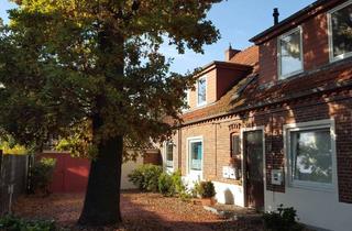 Wohnung mieten in 28816 Stuhr, Helles & gemütliches Single-Nest unterm Dach