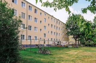 Sozialwohnungen mieten in Siemensstr. 29, 38440 Stadtmitte, Citywohnung mit Balkon sucht Nachmieter mit WBS // 1.OG links - WBS für 60 m² erforderlich!