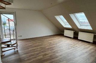 Wohnung mieten in 98708 Gehren, Ruhig gelegene 3-Zimmerwohnung in Ilmenau (OT Gehren), Stellplatz, Balkon