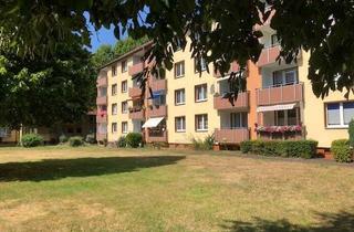 Wohnung mieten in Danziger Straße 20, 44649 Wanne, 2-Zimmer-Erdgeschoss-Wohnung in Herne Bickern