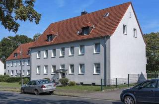 Wohnung mieten in Am Mühlenbach 67, 44649 Wanne, Gemütliche 1-Zimmer-Wohnung mit Tageslichtbad in Herne-Bickern zu vermieten!