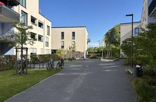 Wohnung mieten in Burggrafenstr. 35, 52068 Aachen, Moderne drei Zimmerwohnung